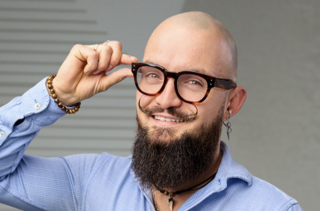 Zdjęcie profilowe eksperta