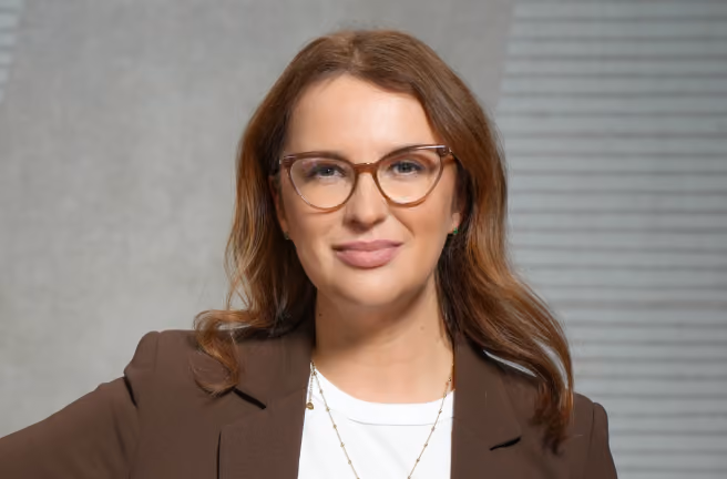 Zdjęcie profilowe eksperta