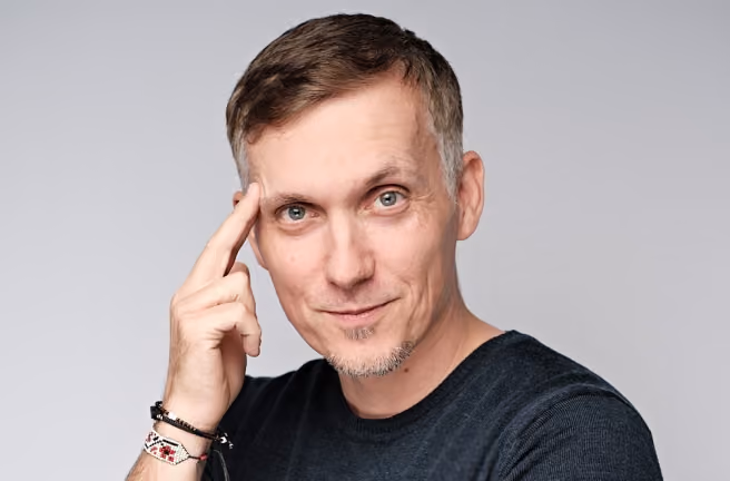 Zdjęcie profilowe eksperta