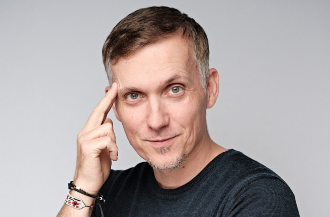 Zdjęcie profilowe eksperta