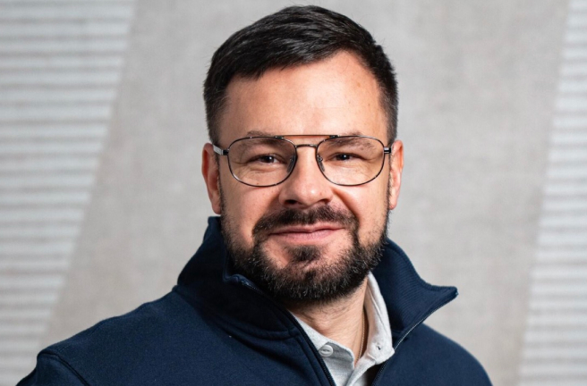 Zdjęcie profilowe eksperta