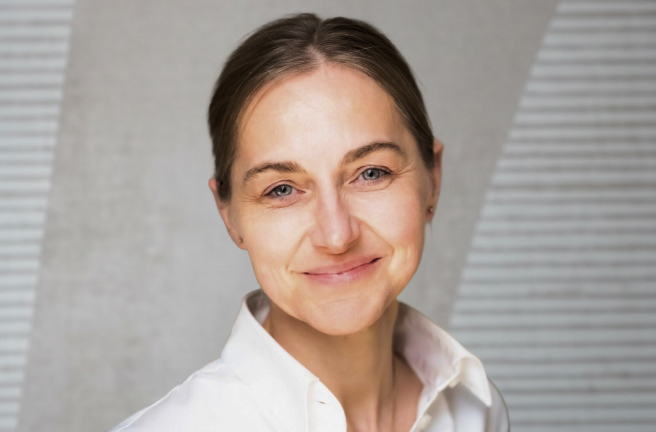 Zdjęcie profilowe eksperta