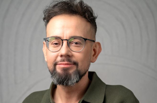 Zdjęcie profilowe eksperta