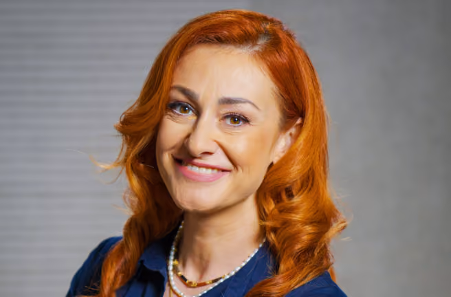 Zdjęcie profilowe eksperta