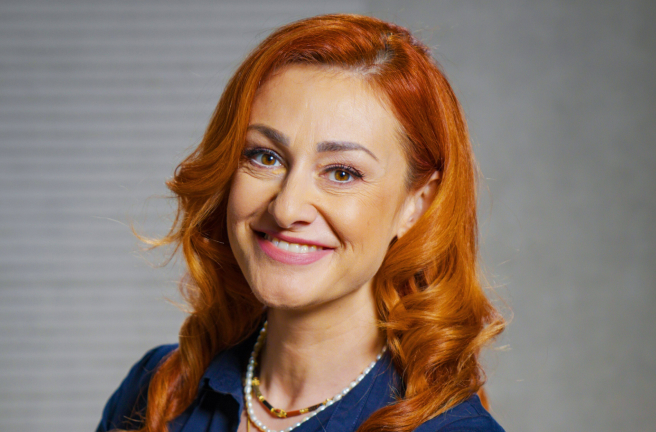 Zdjęcie profilowe eksperta