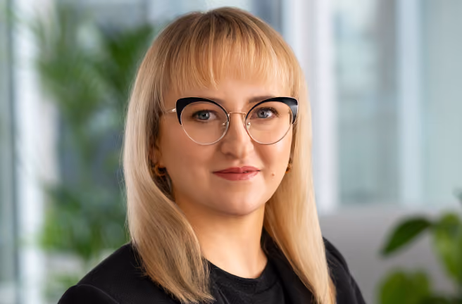Zdjęcie profilowe eksperta