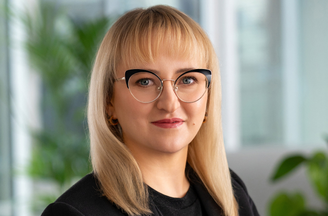 Zdjęcie profilowe eksperta