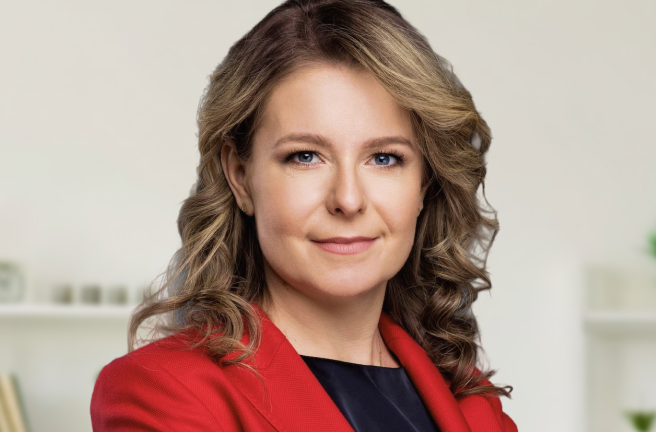 Zdjęcie profilowe eksperta
