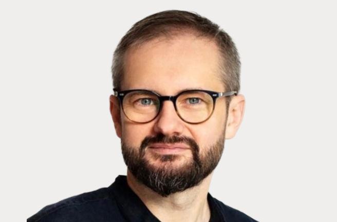 Zdjęcie profilowe eksperta