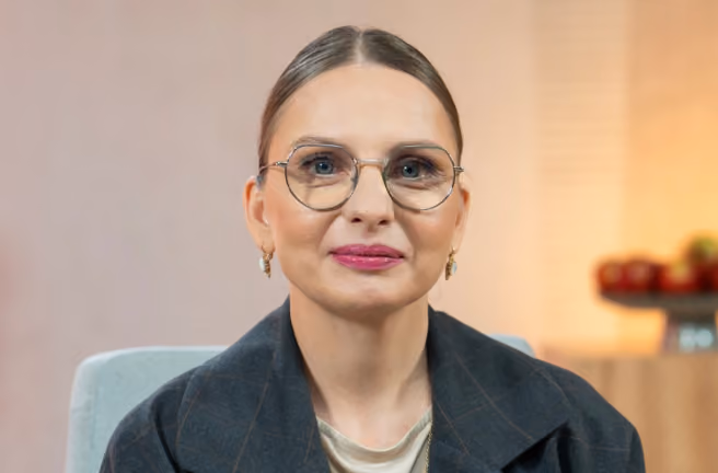 Zdjęcie profilowe eksperta