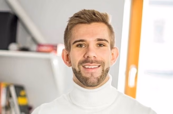 Zdjęcie profilowe eksperta