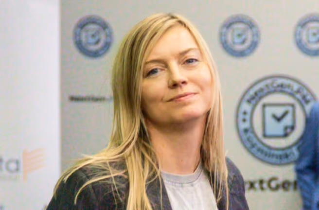 Zdjęcie profilowe eksperta
