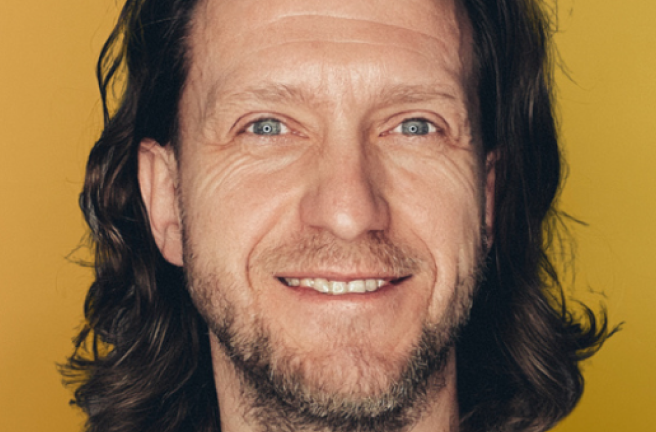 Expert profile photo