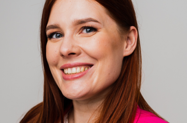 Expert profile photo