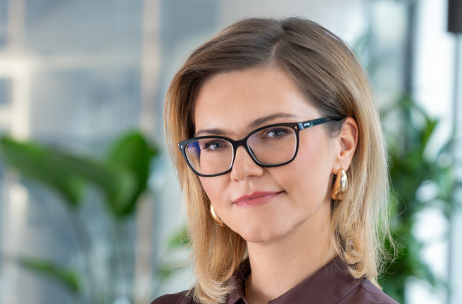 Expert profile photo