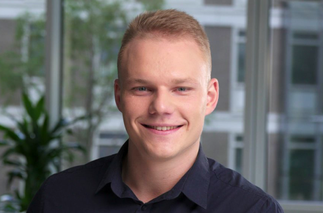 Expert profile photo