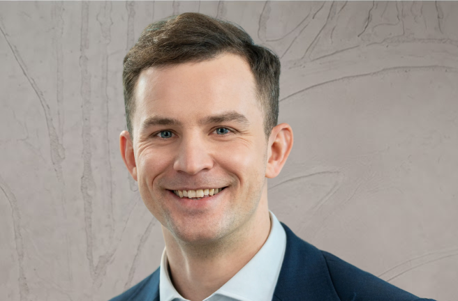 Zdjęcie profilowe eksperta