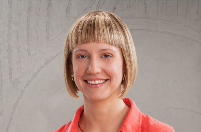 Zdjęcie profilowe eksperta