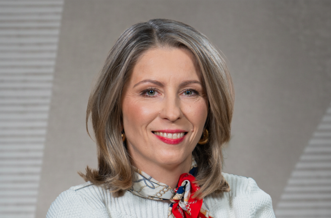 Zdjęcie profilowe eksperta