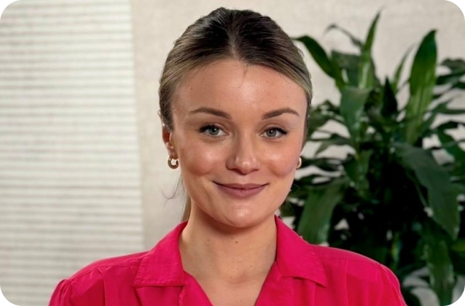Expert profile photo