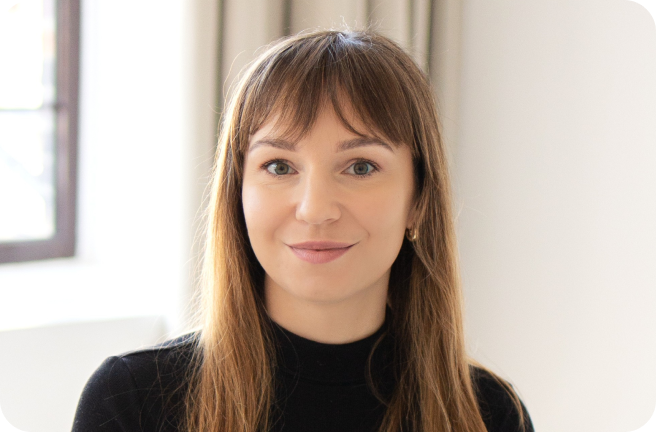 Expert profile photo