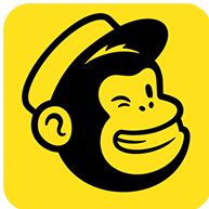 Mailchimp Icon