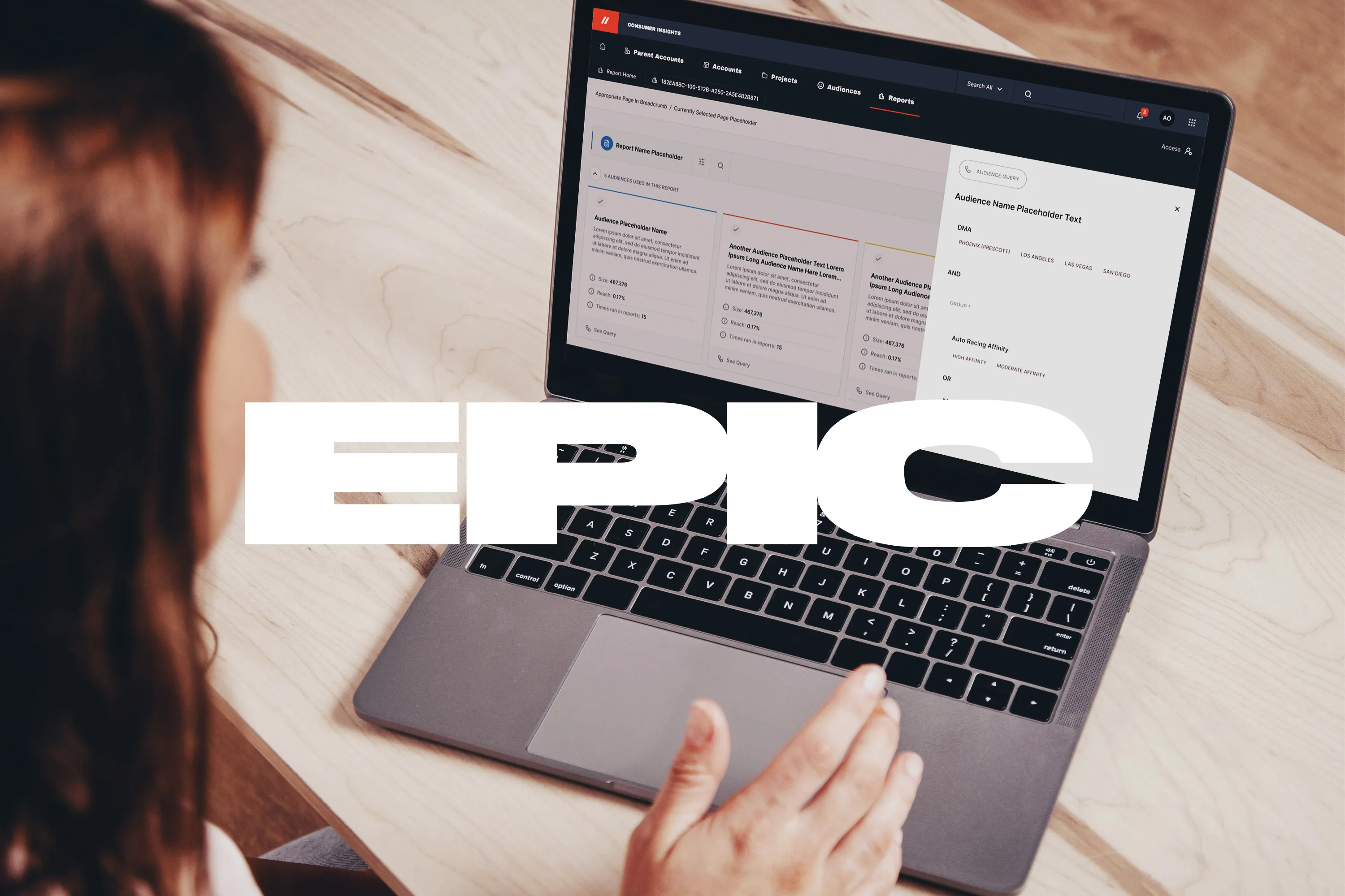 Elevate Redefines Fan Engagement with EPIC, a Game-Changing Data and A.I. Platform for Sports, Brands and Beyond