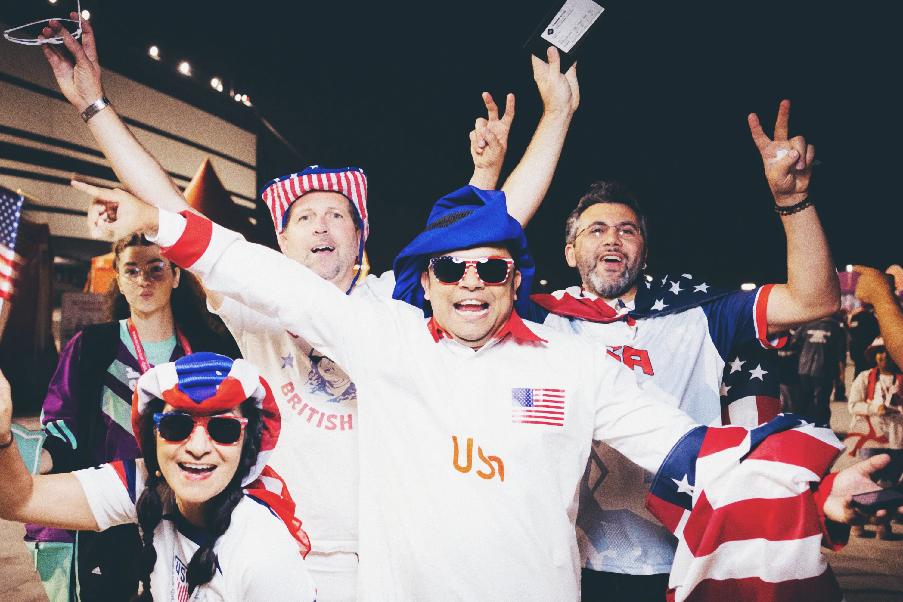 FIFA Women’s World Cup™ Official Hospitality Packages Now On Sale in the United States With Premier Hospitality, Elevate, and Overseas Network