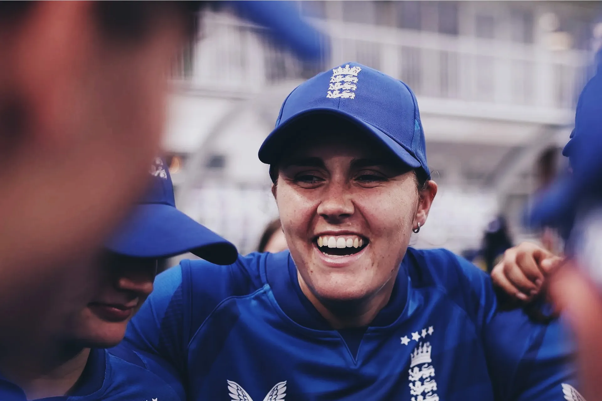 English Cricket Board 