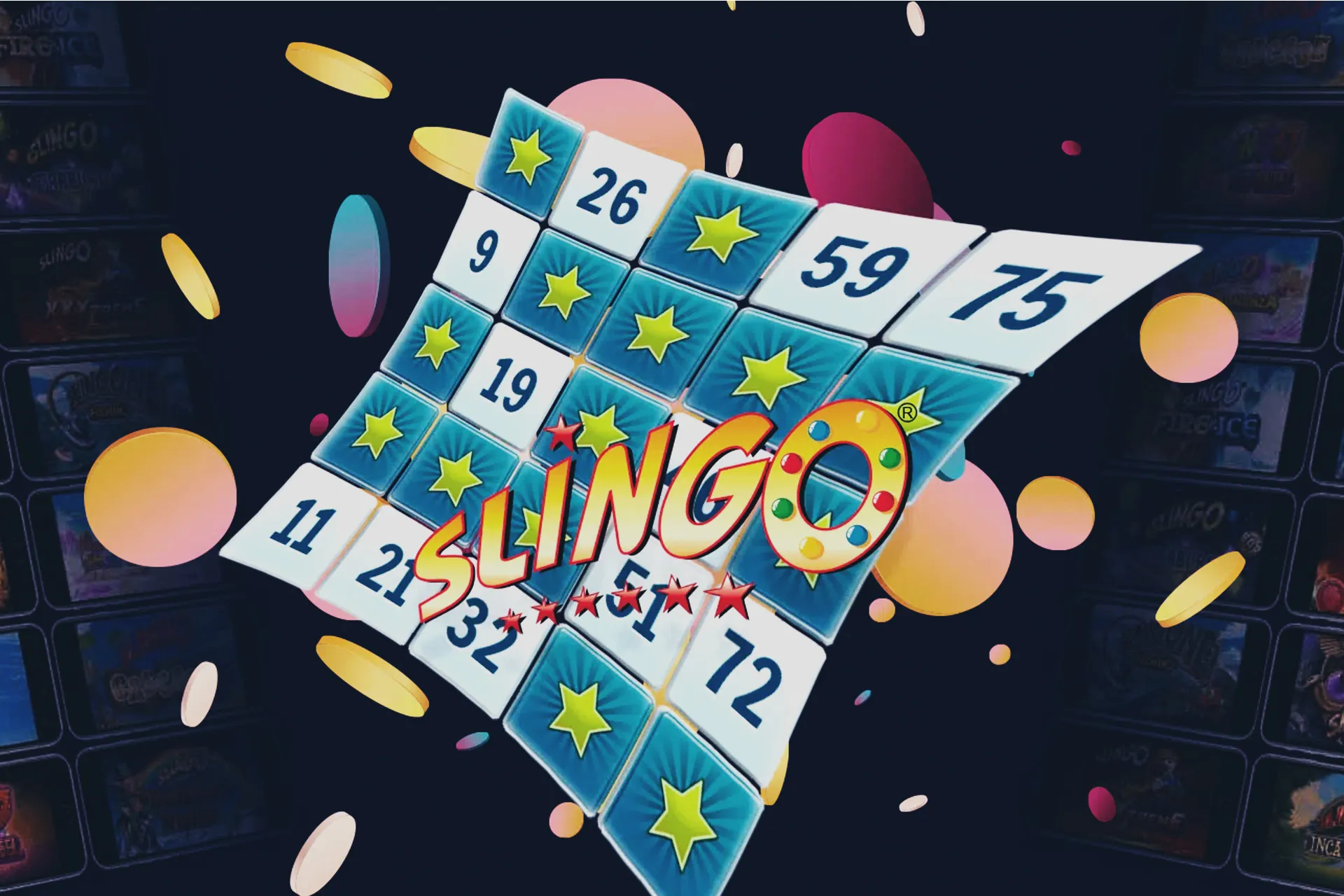 ريلمز للألعاب