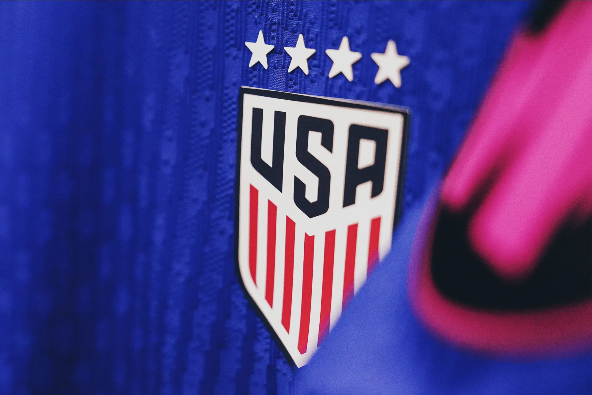 US Soccer Federation