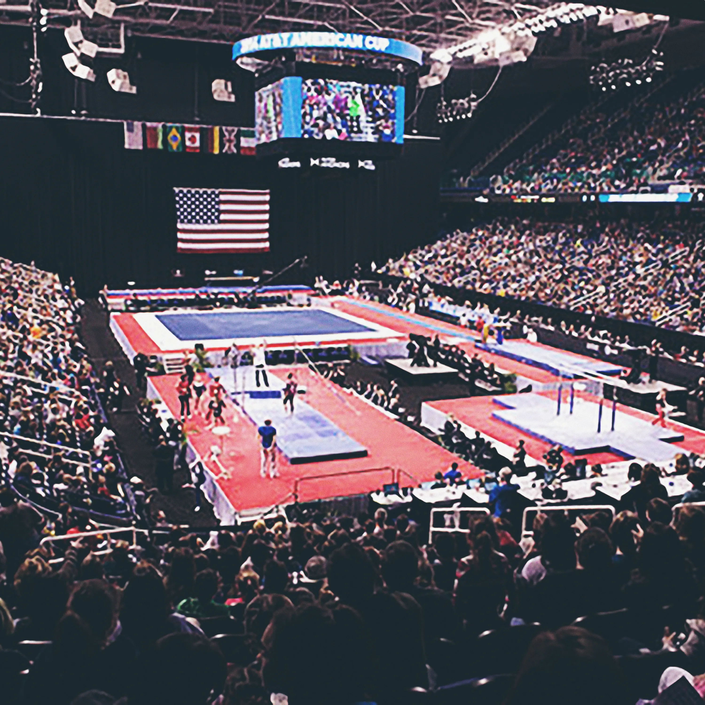 ACC Selects Elevate to Lead Group Sales Strategy and Execution for ACC Championship Events