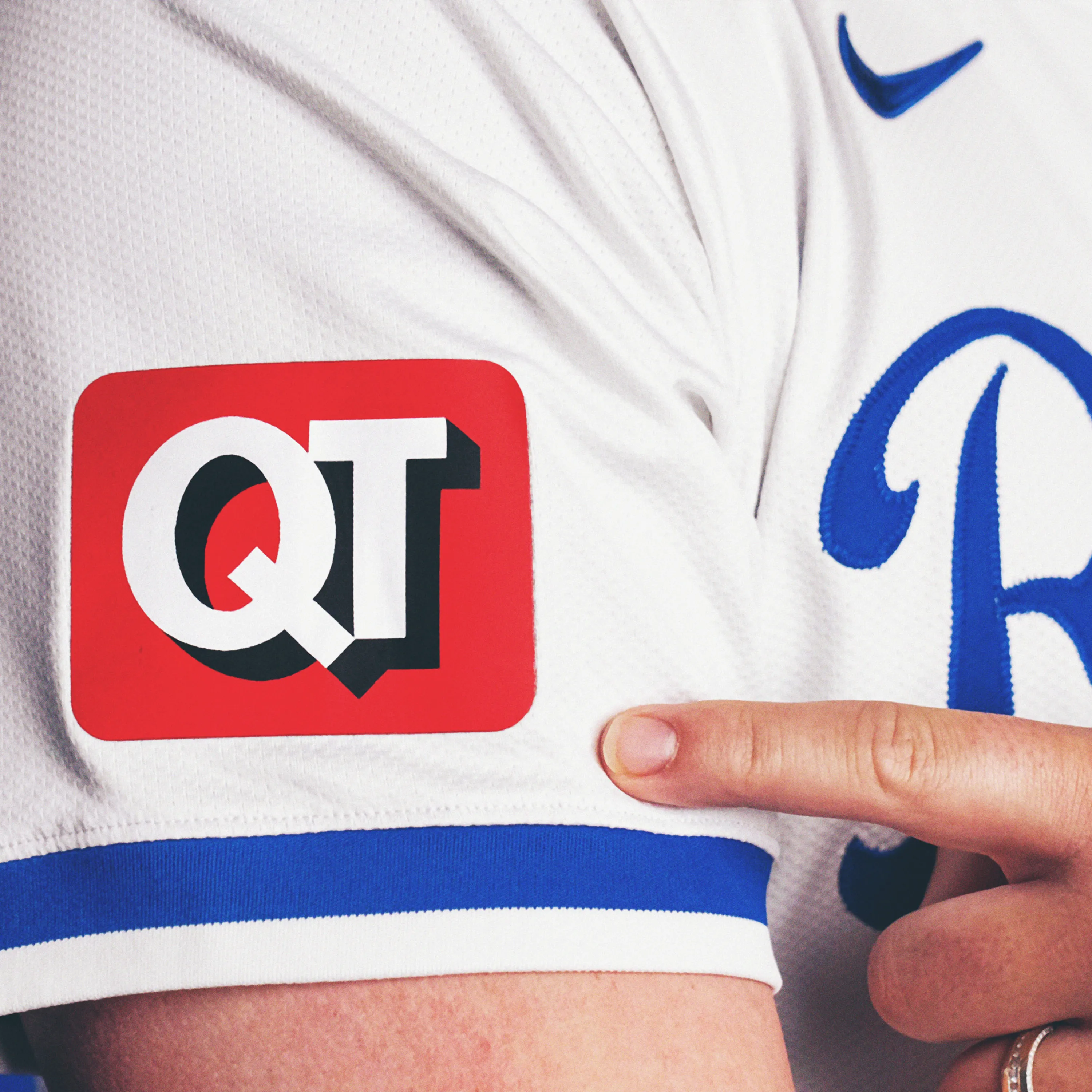 Kansas City Royals Supported By Elevate In Building Community Marketing Partnership With New Jersey Patch Partner, QuickTrip