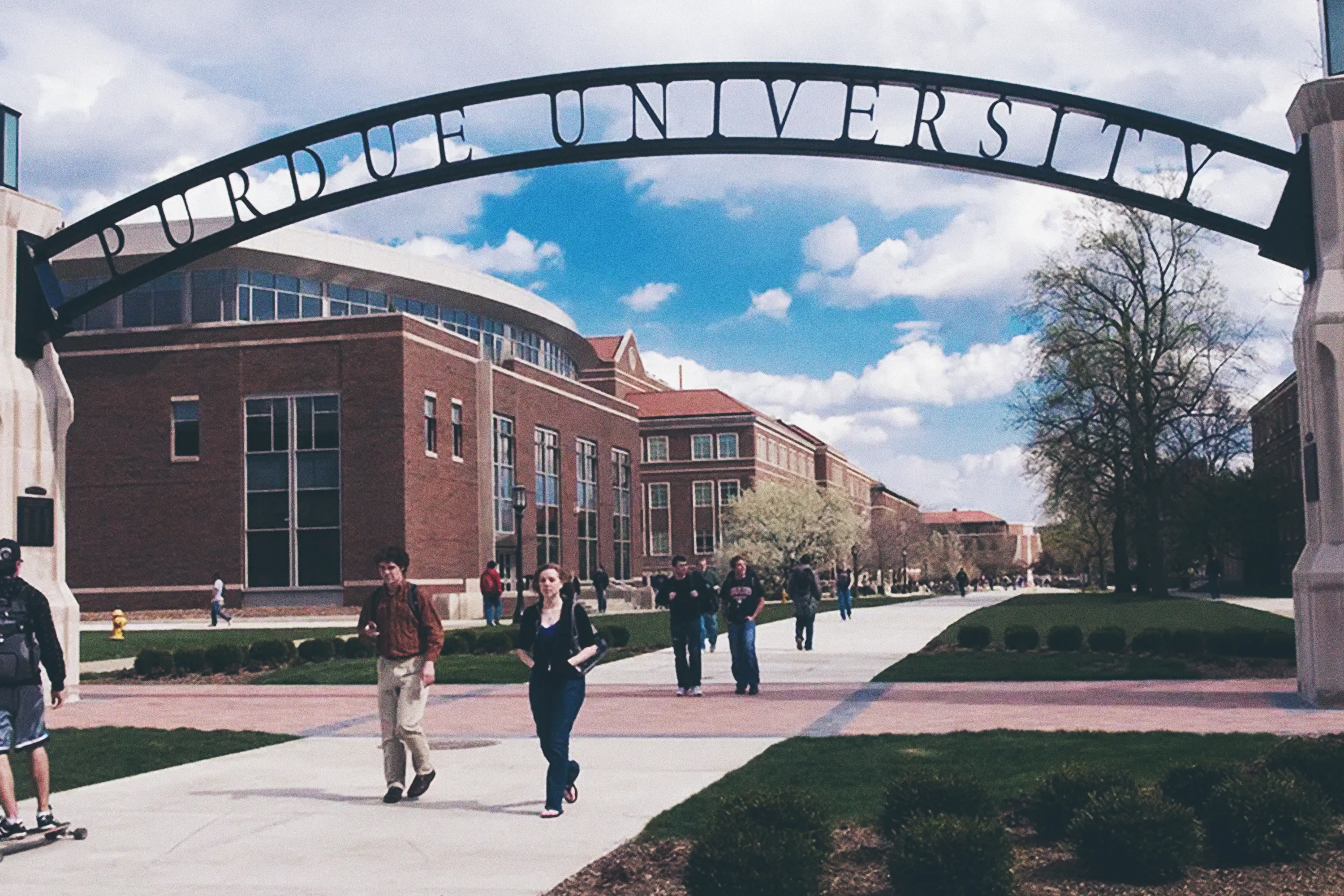 Elevate To Conduct Strategic Study To Support Fan-Centric, Analytically-Driven Renovations At Purdue University's Ross-Ade Stadium