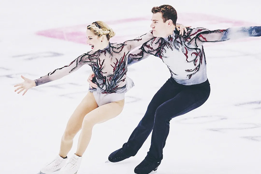 U.S. Figure Skating Launches Search for Chief Executive Officer via Elevate Talent