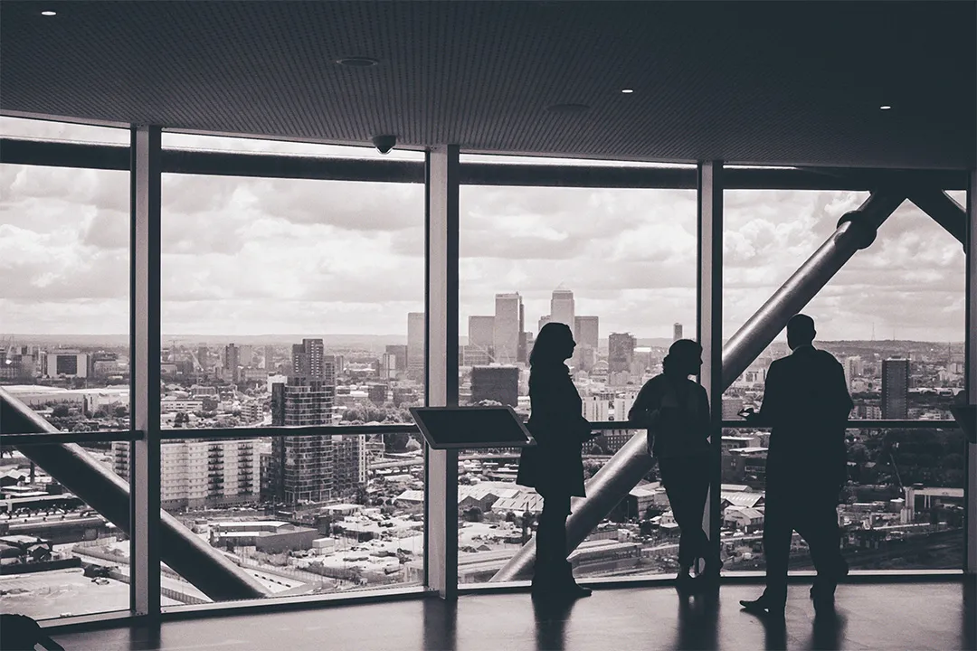 Elevate Appoints Elizabeth Moulton Chief Talent and People Officer