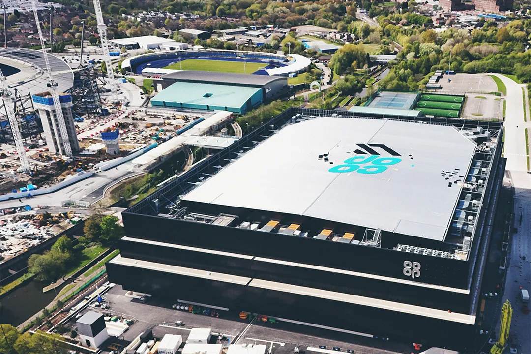 CO-OP Live Partners With Elevate For Premium Hospitality Marketing and Sales At UK's Biggest Arena in Manchester