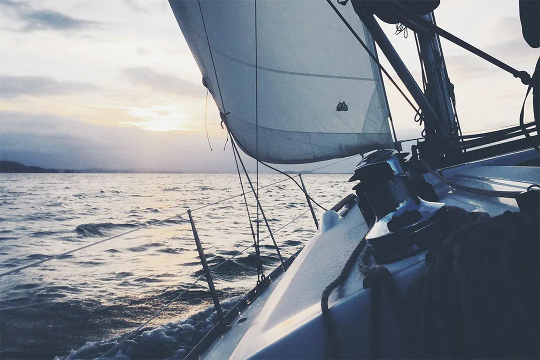 Charlie Enright Appointed As CEO of US Sailing 