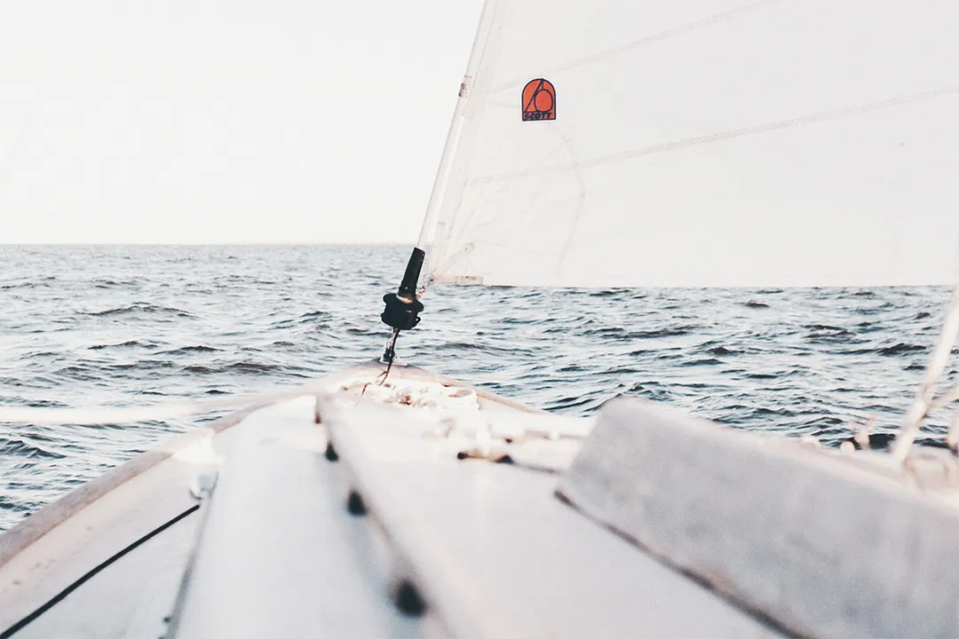 US Sailing Retains Elevate Talent to Lead Search for New Chief Executive Officer