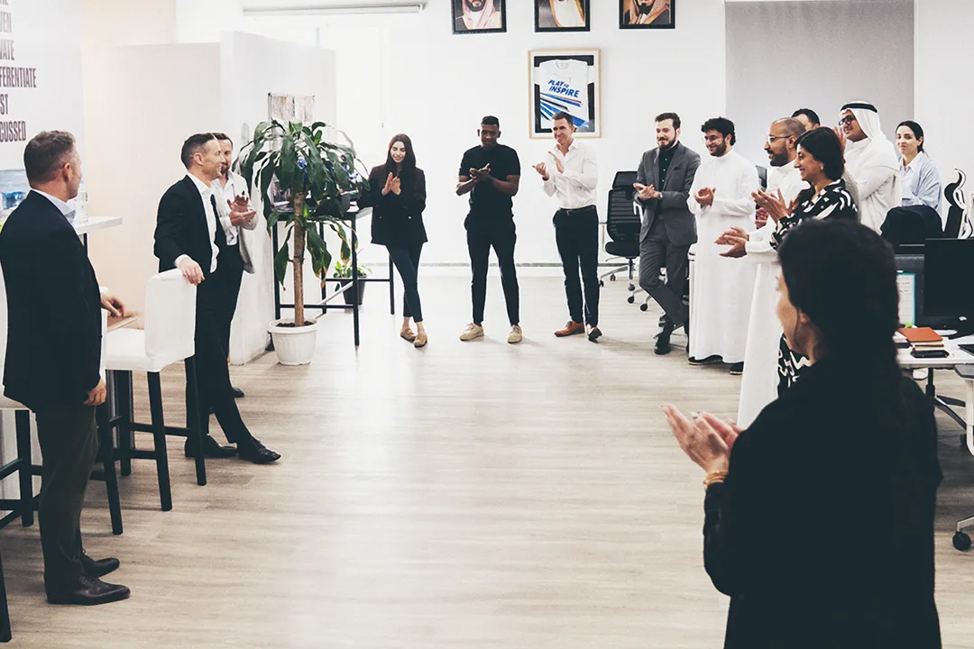 Elevate Expands Global Reach with Acquisition of RISE Group