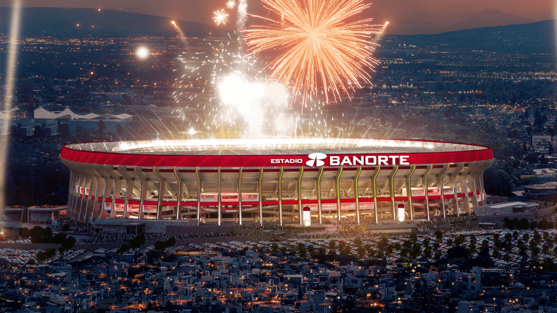 Elevate Partners with Estadio Banorte to Exclusively Operate and Sell New Premium Hospitality Aligned with Stadium Modernization