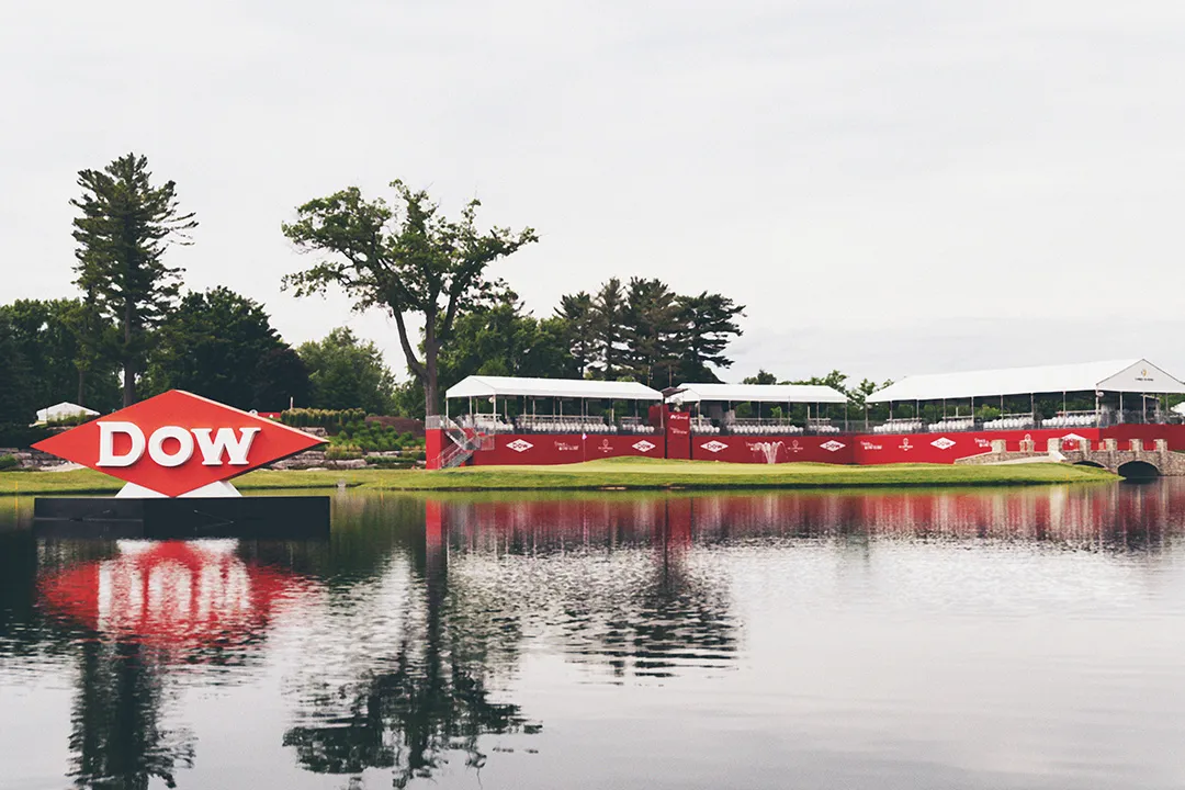 LPGA and Dow Launch Prestigious New Award Celebrating Character and Community Impact 