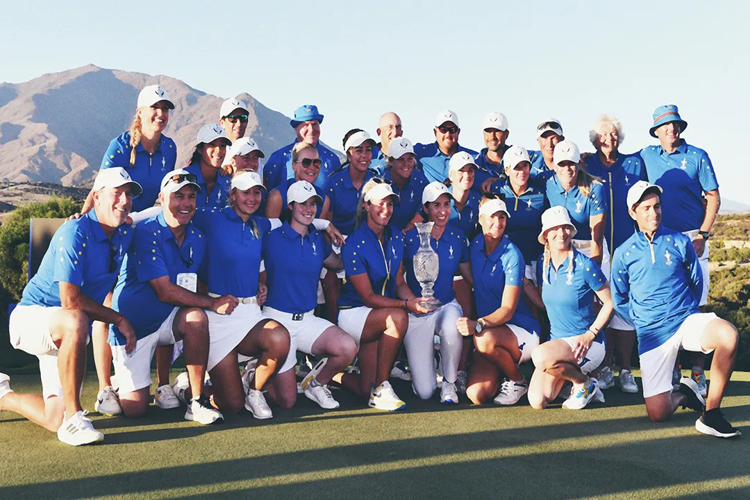 Elevate Talent to Lead CEO Search for Ladies European Tour 