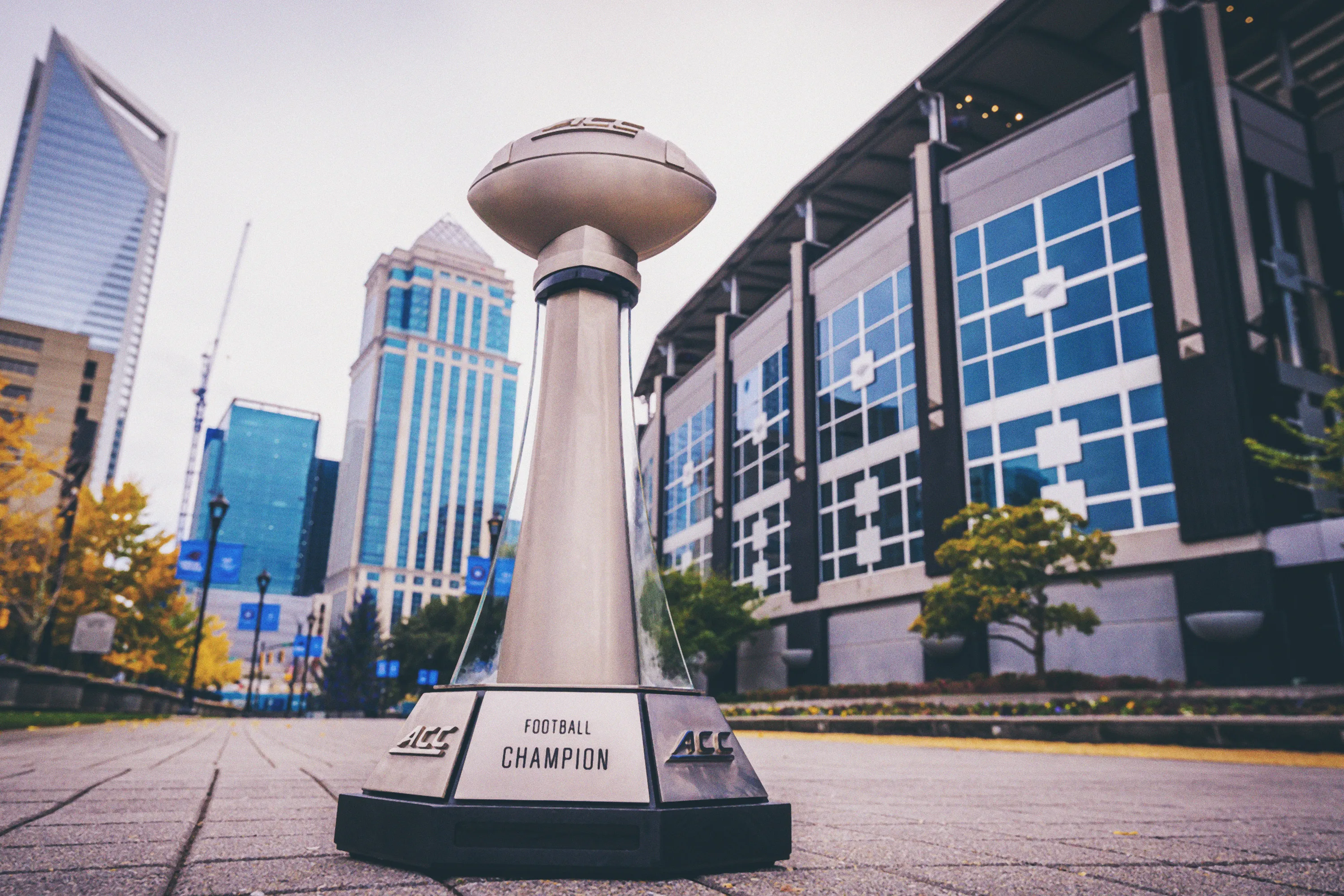 Elevate Talent to Lead CRO Search for Atlantic Coast Conference 