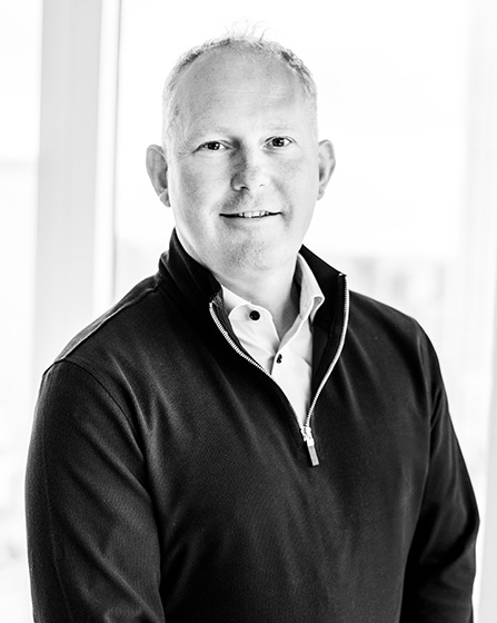 Mark Moreau