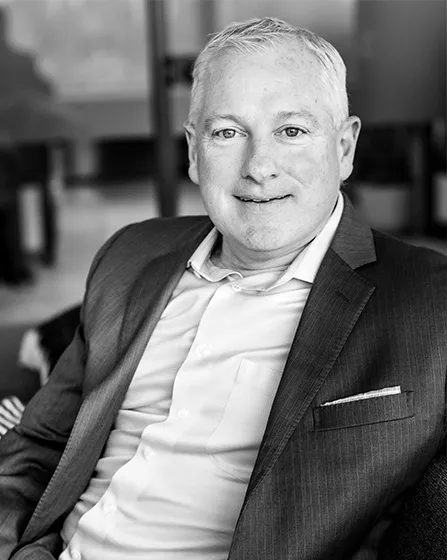 بريندان دونوهو