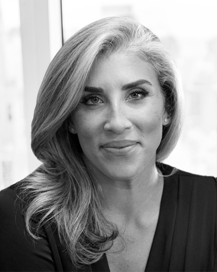 Meredith Damore
