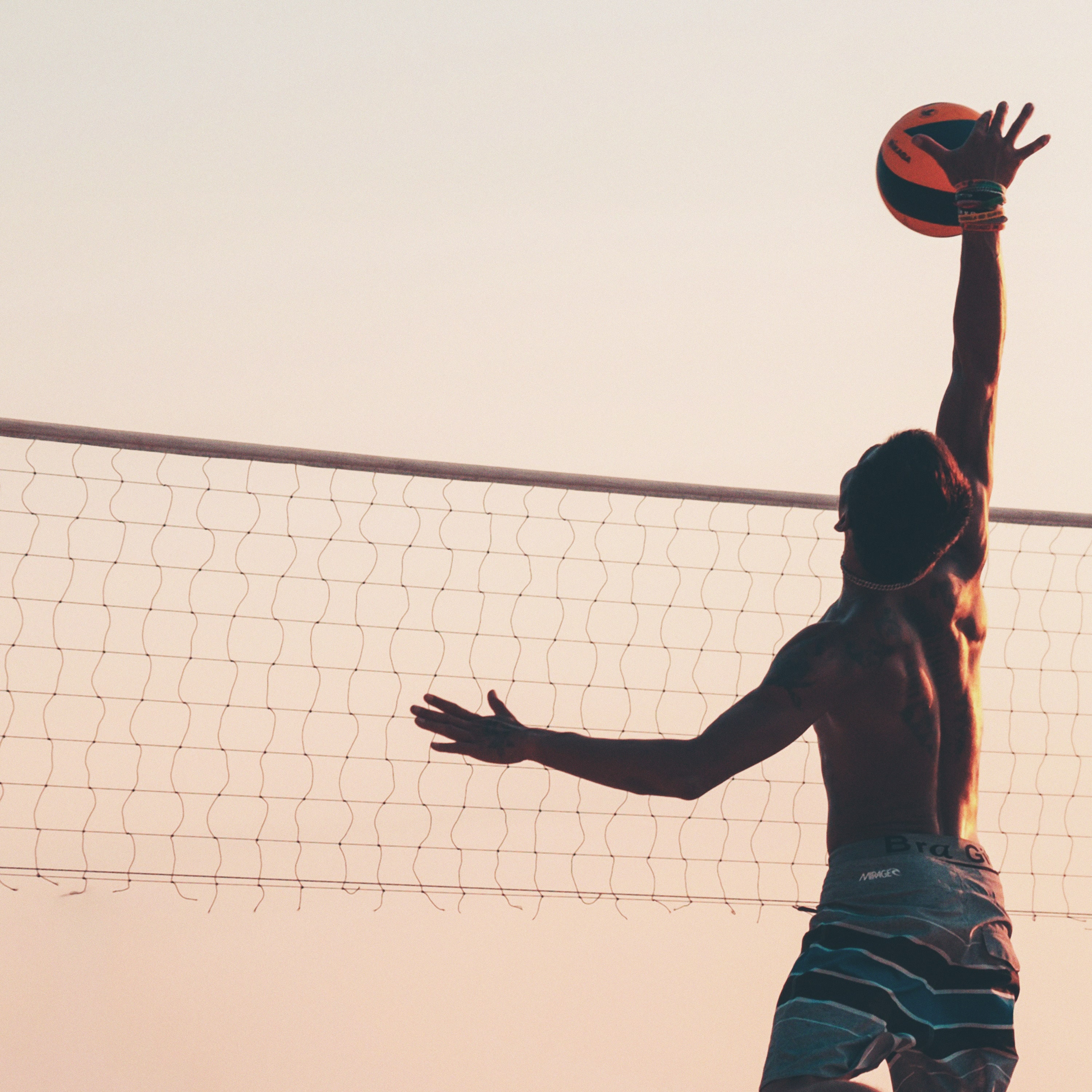 Volleyball World