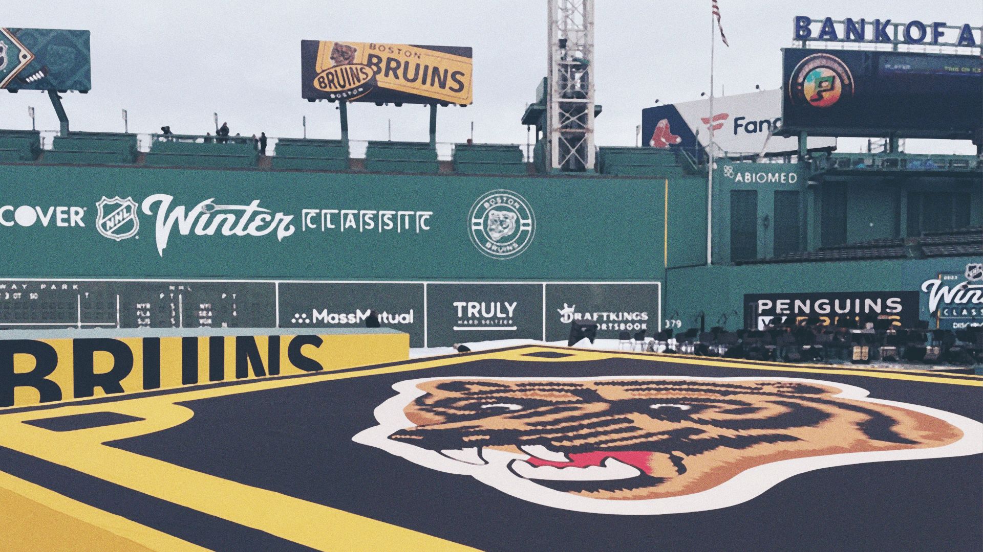 2023 NHL Winter Classic