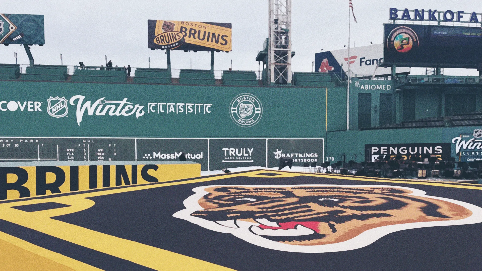 2023 NHL Winter Classic